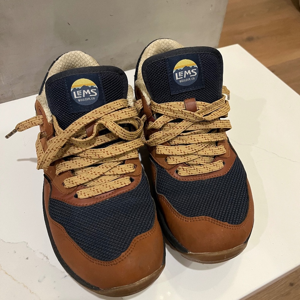 Lems trailhead women’s shoe